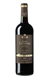 Вино Torres Gran Coronas Reserva Penedes DO 2014 0,75 л