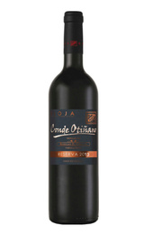 Вино Conde Otinano Reserva 2013 0,75 л