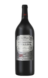 Вино Marques de Abadia Reserva 2013 1,5 л