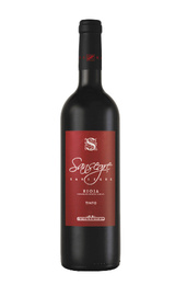 Вино Sansegre Tinto 2016 0,75 л