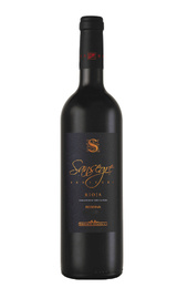 Вино Sansegre Reserva 2011 0,75 л