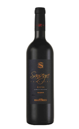 Вино Sansegre Reserva 2013 0,75 л
