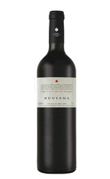 Вино Codorniu Nuviana Tempranillo Cabernet Sauvignon 2016 0,75 л