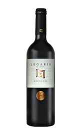 Вино Codorniu Legaris Reserva 2012 0,75 л