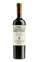Вино Altogrande Reserva 2013&nbsp;0,75&nbsp;л