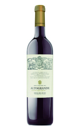 Вино Altogrande Vendimia Seleccionada 2012 0,75 л