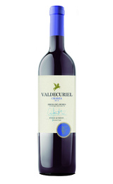 Вино Altogrande Valdecuriel Crianza 2013 0,75 л