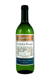 Вино Joseph Verdier Cuvee La Villiere 0,75 л