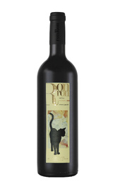 Вино Ronron Red Dry 0,75 л