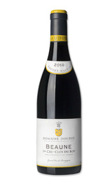 Вино Doudet Naudin Beaune Premier Cru Clos du Roy 2014 0,75 л