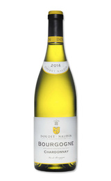 Вино Doudet Naudin Bourgogne Chardonnay 2014&nbsp;0,75&nbsp;л
