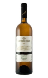 Вино Киндзмараули Марани Цинандали 2016