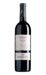 Вино Kindzmarauli Marani Alazani Valley Red Semi Sweet 2017 0,75 л