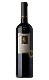 Вино Apollonio Divoto Riserva Copertino 2008 0,75 л