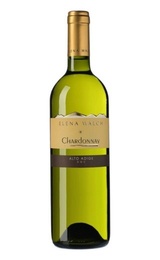 Вино Elena Walch Chardonnay Alto Adige DOC 2017 0,75 л