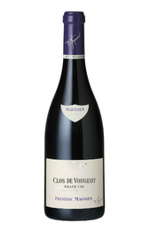 Вино Frederic Magnien Clos de Vougeot Grand Cru 2013&nbsp;0,75&nbsp;л