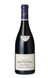Вино Frederic Magnien Morey Saint Denis Coeur dArgile 2014 0,75 л