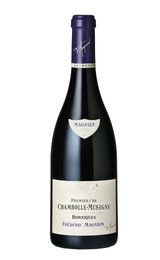 Вино Frederic Magnien Chambolle Musigny Premier Cru Borniques 2008 0,75 л