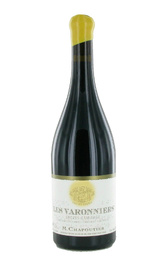 Вино M. Chapoutier Crozes-Hermitage Les Varonniers 2014 0,75 л