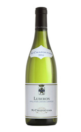 Вино M. Chapoutier Luberon 2016 0,75 л
