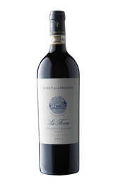 Вино Ambrogio e Giovanni Folonari La Forra Chianti Classico Riserva 2013 0,75 л