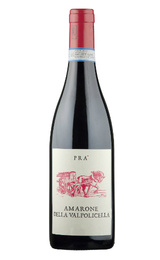 Вино Pra Amarone della Valpolicella 2011 0,75 л