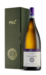 Вино Pra Staforte Soave Classico 2016 1,5 л