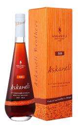 Коньяк Братья Асканели XO 0,5 л.
