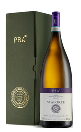 Вино Pra Staforte Soave Classico 2015 1,5 л
