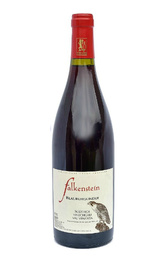 Вино Falkenstein Sudtiro lBlauburgunder 2014 0,75 л