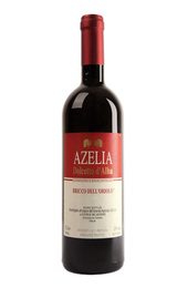 Вино Azelia Dolcetto d'Alba Bricco dell Oriolo 2015 0,75 л