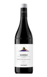 Вино Fabio Oberto Barolo Rocche dell Annunziata 2013 0,75 л