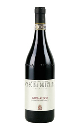Вино Cascina Bruciata Barbaresco 2013 0,75 л