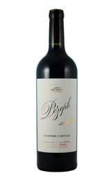 Вино Юбилейная Резерв Саперави Северный 2016