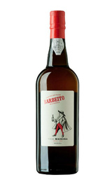 Мадера Барбейто Драй