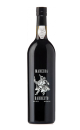 Мадера Barbeito Medium Dry 0,75 л