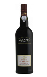 Вино Blandys Duke of Clarence Rich 0,75 л.