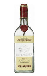 Шнапс Шладерер Шварцвельдер Киршвассер Вишня&nbsp;0,7&nbsp;л.
