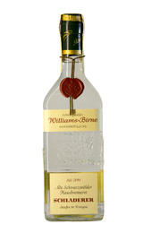 Шнапс Schladerer Williams Birne 0,7 л