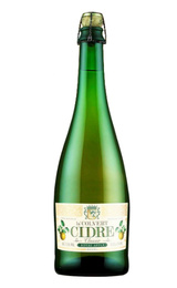 Сидр La Colvert Apple&nbsp;0,75&nbsp;л