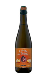 Сидр Сеста де Фрутас Золотой&nbsp;0,75&nbsp;л