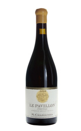 Вино M. Chapoutier Ermitage Le Pavillon 2008 0,75 л