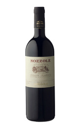 Вино Ambrogio e Giovanni Folonari Nozzole Chianti Classico 2014 0,75 л