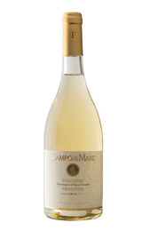 Вино Ambrogio e Giovanni Folonari Bolgheri Vermentino Campo Al Mare 2016 0,75 л