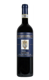 Вино Fattoria La Lecciaia Brunello di Montalcino Riserva 2011 0,75 л