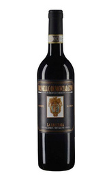 Вино Fattoria La Lecciaia Brunello di Montalcino 2012 0,75 л