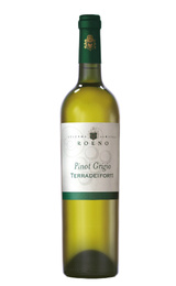 Вино Roeno Pinot Grigio Valdadige Terradeiforti 2016 0,75 л