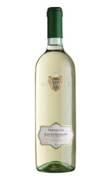 Вино Conti Serristori Vernaccia di San Gimignano 2017 0,75 л