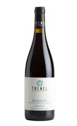 Вино Trenel Morgon Cote du Py 2016 0,75 л