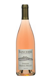 Вино Franck Millet Sancerre Rose 2017&nbsp;0,75&nbsp;л